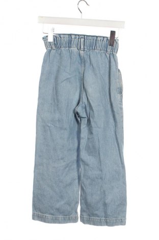 Dziecięce jeansy H&M, Rozmiar 9-10y/ 140-146 cm, Kolor Niebieski, Cena 47,99 zł