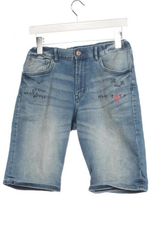 Kinderjeans H&M, Größe 12-13y/ 158-164 cm, Farbe Blau, Preis € 3,99