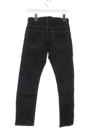 Dziecięce jeansy H&M, Rozmiar 11-12y/ 152-158 cm, Kolor Zielony, Cena 102,99 zł