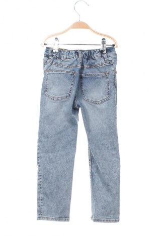 Kinderjeans H&M, Größe 4-5y/ 110-116 cm, Farbe Blau, Preis € 8,49