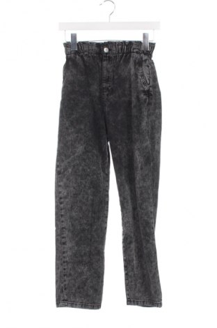 Kinderjeans H&M, Größe 13-14y/ 164-168 cm, Farbe Grau, Preis € 16,37