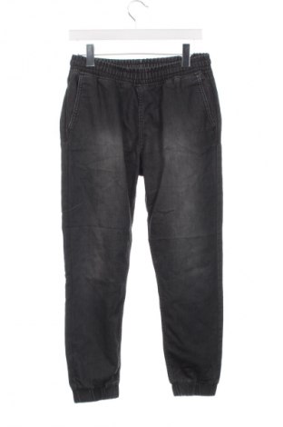 Kinderjeans H&M, Größe 12-13y/ 158-164 cm, Farbe Schwarz, Preis € 22,49