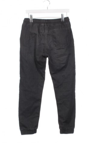 Kinderjeans H&M, Größe 12-13y/ 158-164 cm, Farbe Schwarz, Preis 9,99 €