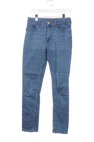 Detské džínsy  H&M, Veľkosť 13-14y/ 164-168 cm, Farba Modrá, Cena  16,44 €