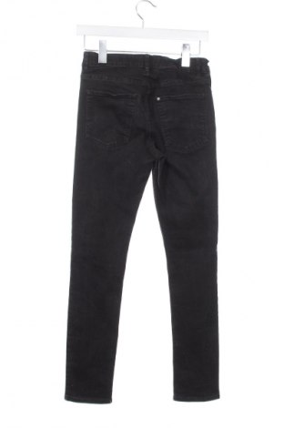 Kinderjeans H&M, Größe 12-13y/ 158-164 cm, Farbe Schwarz, Preis € 10,99