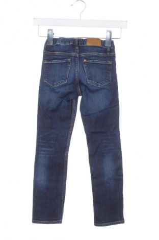 Gyerek farmernadrág H&M, Méret 5-6y / 116-122 cm, Szín Kék, Ár 4 099 Ft