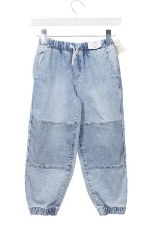 Kinderjeans H&M, Größe 5-6y/ 116-122 cm, Farbe Blau, Preis € 13,05