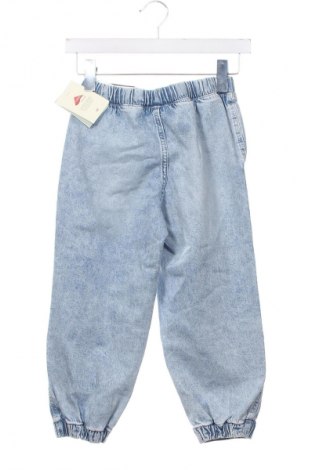 Kinderjeans H&M, Größe 5-6y/ 116-122 cm, Farbe Blau, Preis € 13,05