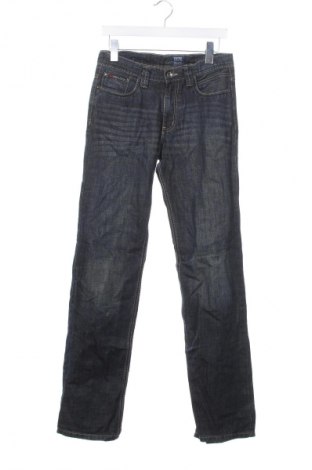 Kinderjeans Here+There, Größe 15-18y/ 170-176 cm, Farbe Schwarz, Preis 4,99 €