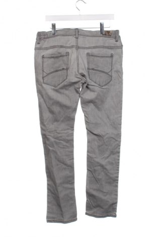 Kinderjeans Here+There, Größe 14-15y/ 168-170 cm, Farbe Grau, Preis € 9,49