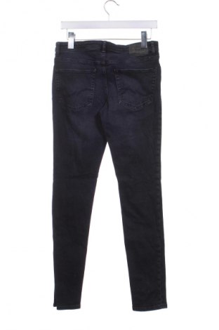 Kinderjeans Jack & Jones, Größe 15-18y/ 170-176 cm, Farbe Schwarz, Preis € 8,99