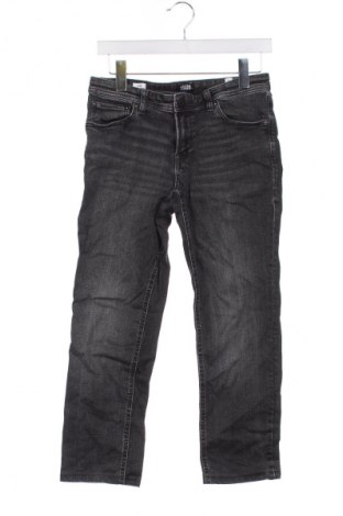 Blugi pentru copii Jack & Jones, Mărime 13-14y/ 164-168 cm, Culoare Gri, Preț 98,99 Lei