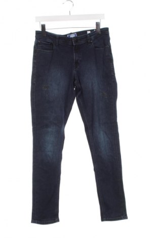 Dětské džíny  Jack & Jones, Velikost 15-18y/ 170-176 cm, Barva Modrá, Cena  199,00 Kč