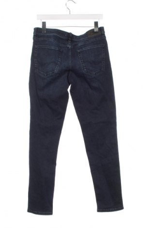 Dětské džíny  Jack & Jones, Velikost 15-18y/ 170-176 cm, Barva Modrá, Cena  199,00 Kč