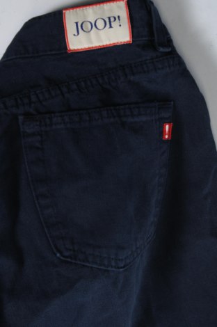 Kinderjeans Joop!, Größe 15-18y/ 170-176 cm, Farbe Blau, Preis € 21,99