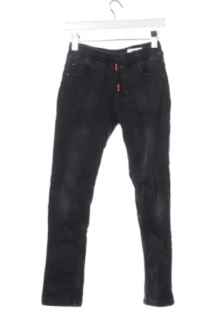 Kinderjeans Kalamton, Größe 11-12y/ 152-158 cm, Farbe Schwarz, Preis € 9,49