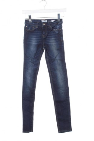 Kinderjeans Kookai, Größe 10-11y/ 146-152 cm, Farbe Blau, Preis 13,99 €