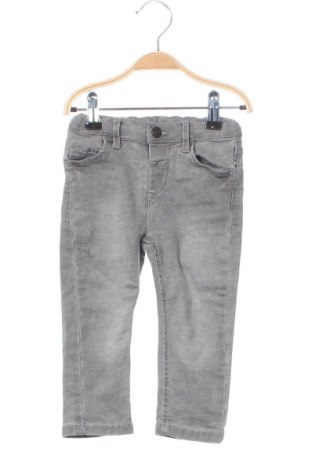 Dziecięce jeansy LC Waikiki, Rozmiar 18-24m/ 86-98 cm, Kolor Szary, Cena 73,56 zł