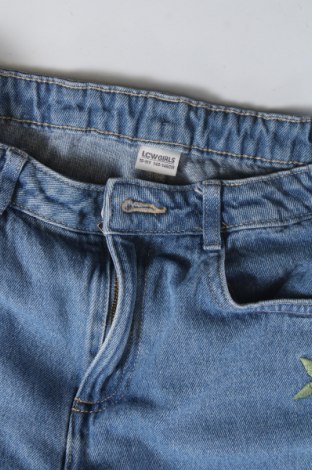 Kinderjeans LC Waikiki, Größe 9-10y/ 140-146 cm, Farbe Blau, Preis 17,90 €