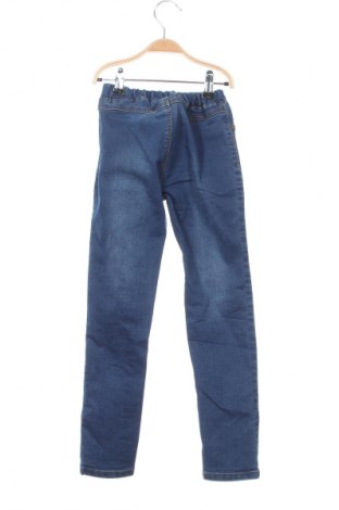 Kinderjeans LC Waikiki, Größe 6-7y/ 122-128 cm, Farbe Blau, Preis 9,99 €