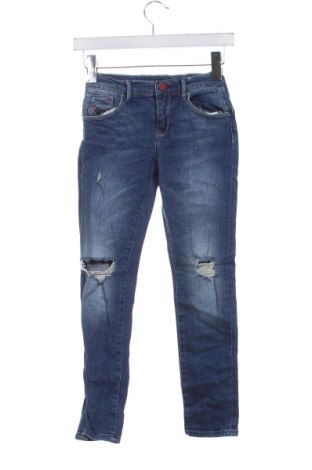 Kinderjeans Lara, Größe 9-10y/ 140-146 cm, Farbe Blau, Preis € 22,49