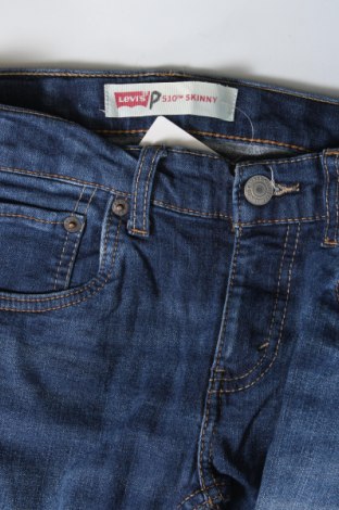 Παιδικά τζίν Levi's, Μέγεθος 9-10y/ 140-146 εκ., Χρώμα Μπλέ, Τιμή 11,99 €