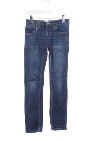 Παιδικά τζίν Levi's, Μέγεθος 9-10y/ 140-146 εκ., Χρώμα Μπλέ, Τιμή 25,99 €