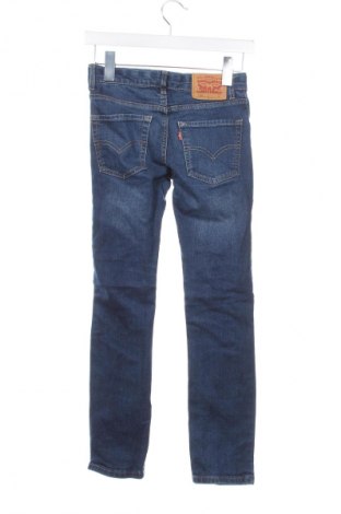 Παιδικά τζίν Levi's, Μέγεθος 9-10y/ 140-146 εκ., Χρώμα Μπλέ, Τιμή 11,99 €