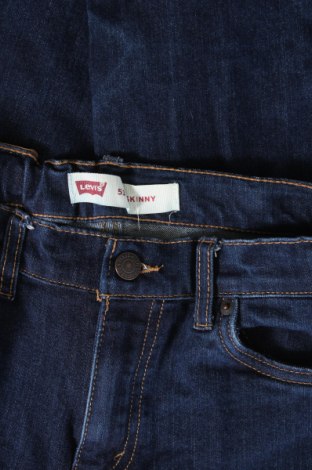 Παιδικά τζίν Levi's, Μέγεθος 12-13y/ 158-164 εκ., Χρώμα Μπλέ, Τιμή 14,49 €