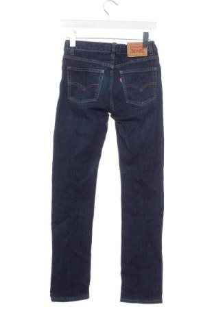 Παιδικά τζίν Levi's, Μέγεθος 12-13y/ 158-164 εκ., Χρώμα Μπλέ, Τιμή 14,49 €