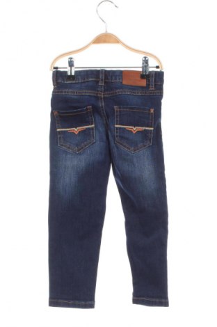 Kinderjeans Mayoral, Größe 2-3y/ 98-104 cm, Farbe Blau, Preis € 13,80