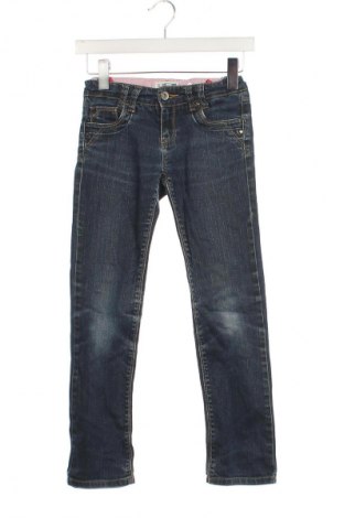 Kinderjeans Okaidi, Größe 8-9y/ 134-140 cm, Farbe Blau, Preis 22,49 €