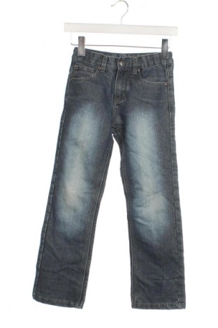 Kinderjeans Okay, Größe 8-9y/ 134-140 cm, Farbe Blau, Preis € 22,49