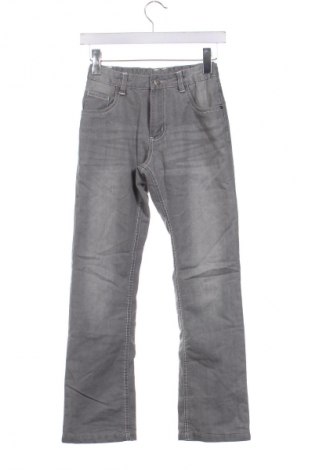 Kinderjeans Pepperts!, Größe 10-11y/ 146-152 cm, Farbe Grau, Preis € 22,49