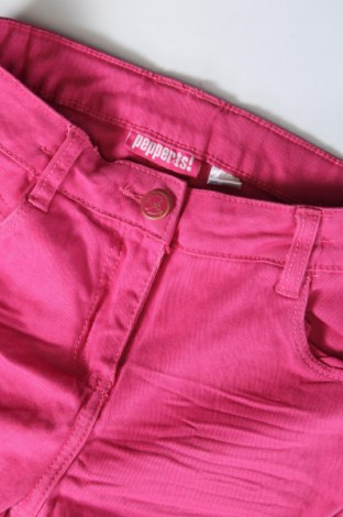 Kinderjeans Pepperts!, Größe 8-9y/ 134-140 cm, Farbe Rosa, Preis 9,99 €