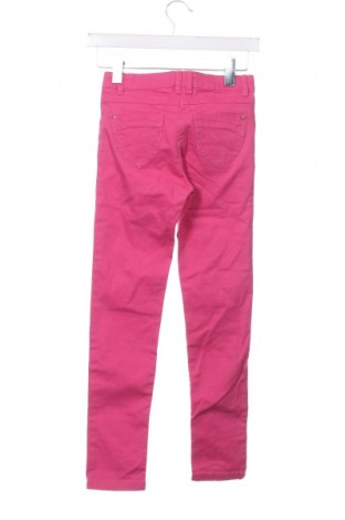 Kinderjeans Pepperts!, Größe 8-9y/ 134-140 cm, Farbe Rosa, Preis 9,99 €