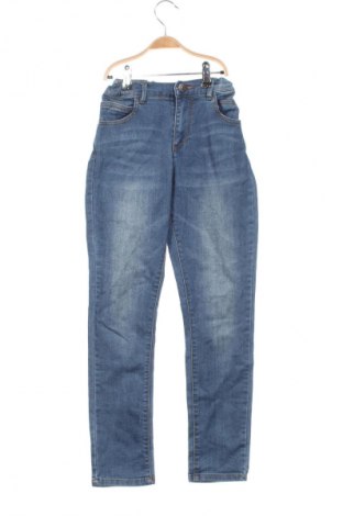 Kinderjeans Reserved, Größe 10-11y/ 146-152 cm, Farbe Blau, Preis € 7,33