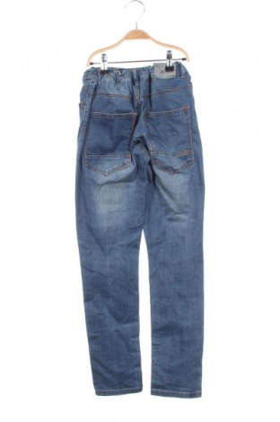 Kinderjeans Reserved, Größe 10-11y/ 146-152 cm, Farbe Blau, Preis € 7,33