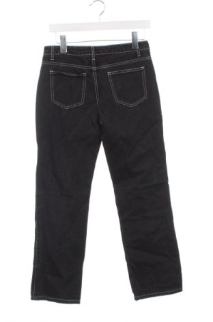 Kinderjeans SHEIN, Größe 10-11y/ 146-152 cm, Farbe Schwarz, Preis 5,99 €