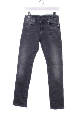 Kinderjeans Scotch & Soda, Größe 14-15y/ 168-170 cm, Farbe Blau, Preis 8,99 €