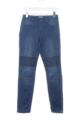 Kinderjeans Target, Größe 15-18y/ 170-176 cm, Farbe Blau, Preis € 22,49