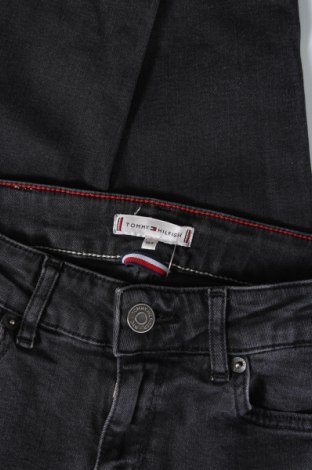 Kinderjeans Tommy Hilfiger, Größe 12-13y/ 158-164 cm, Farbe Schwarz, Preis € 21,00