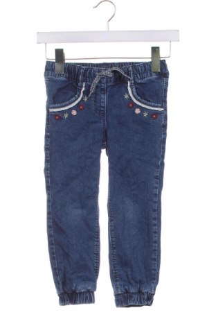 Kinderjeans Topolino, Größe 3-4y/ 104-110 cm, Farbe Blau, Preis € 22,49