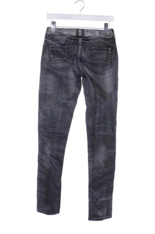 Kinderjeans Vingino, Größe 14-15y/ 168-170 cm, Farbe Grau, Preis 7,99 €