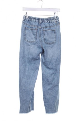 Kinderjeans Zara, Größe 13-14y/ 164-168 cm, Farbe Blau, Preis 5,91 €