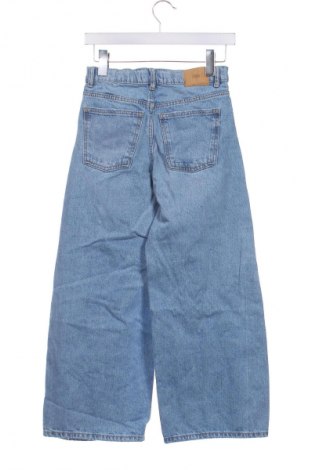 Kinderjeans Zara, Größe 11-12y/ 152-158 cm, Farbe Blau, Preis 5,99 €