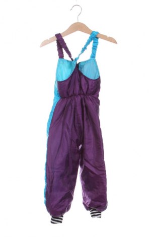 Kinder Overall, Größe 2-3y/ 98-104 cm, Farbe Lila, Preis 8,99 €