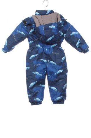 Kinder Overall, Größe 9-12m/ 74-80 cm, Farbe Blau, Preis 16,37 €