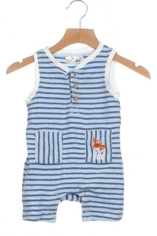 Kinder Overall Ergee, Größe 3-6m/ 62-68 cm, Farbe Blau, Preis € 6,95