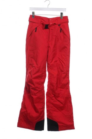 Kinderoverall für Wintersport Columbia, Größe 15-18y/ 170-176 cm, Farbe Rot, Preis 21,49 €